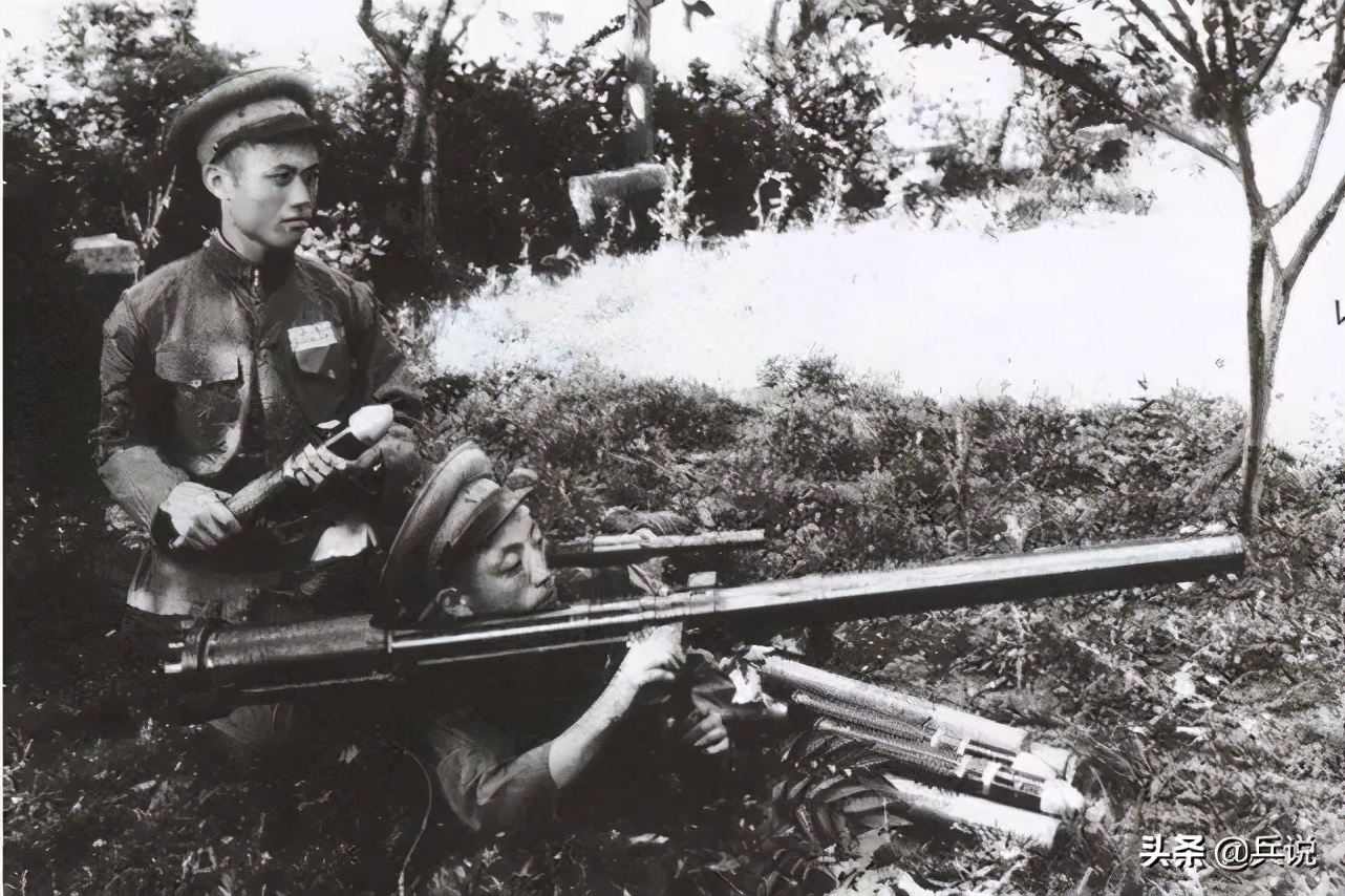 王必成毙杀6个日军，缴一火炮，日酋来信：愿用