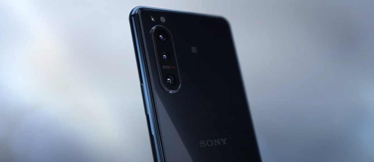 sony最新款手機曝出：驍龍865 120Hz屏