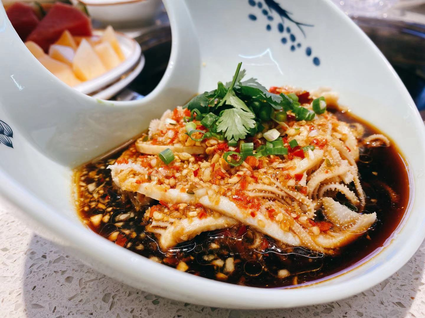 美蛙恋鱼头，锅底求带走！蛙鱼潭品鉴会圆满举行