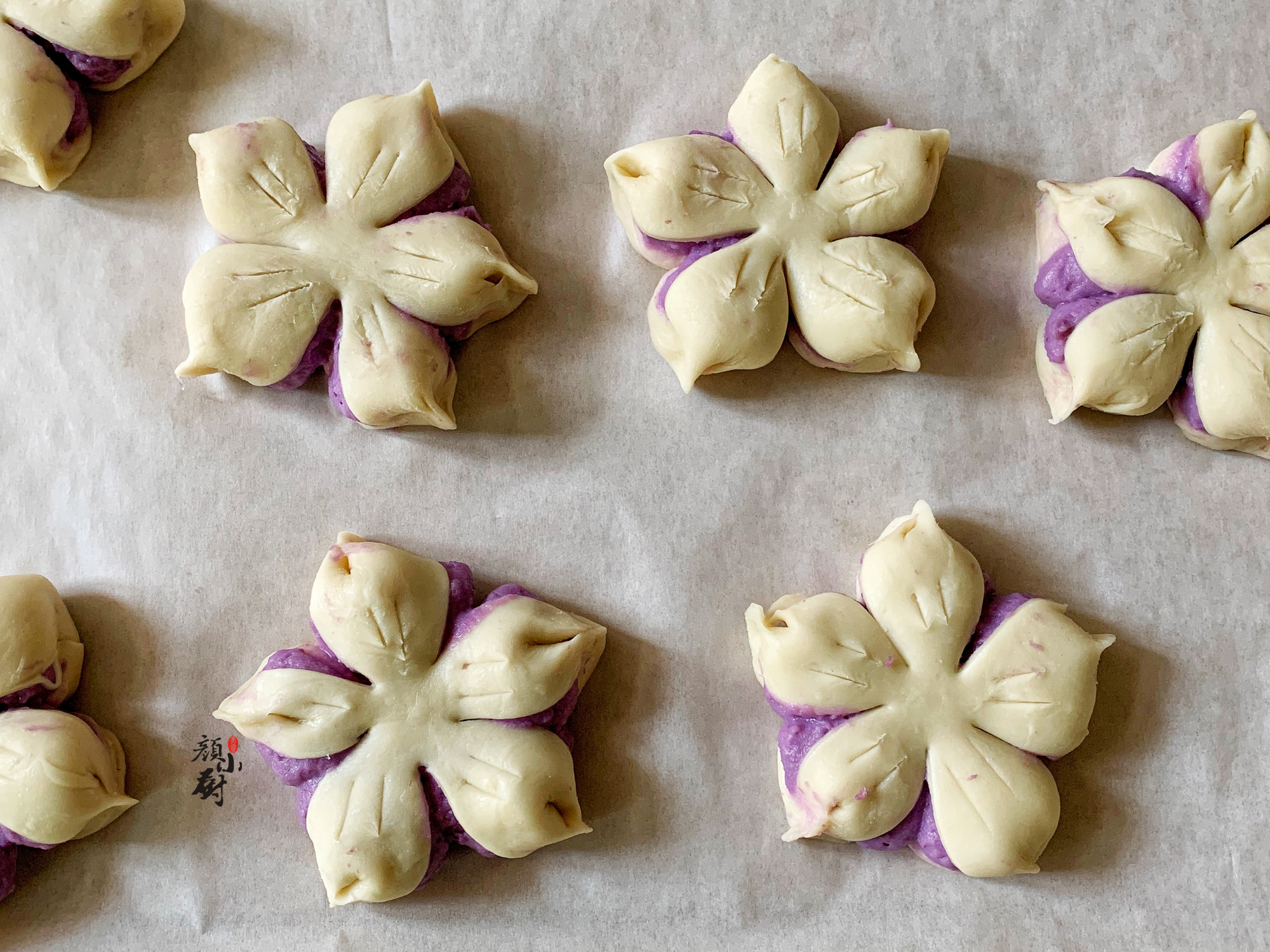 自從學會做這個，我家隔三差五做一次，香甜酥脆，比麵包好吃多了