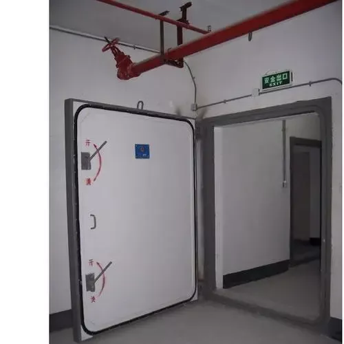 北京地铁能防原子弹？你不知道的人防工程，关键时刻救你命