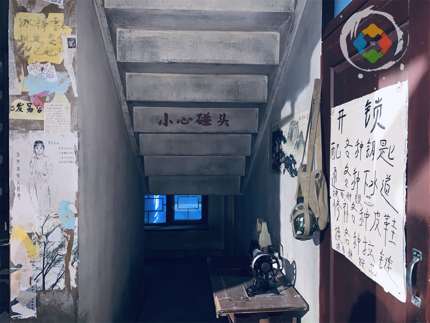 洪崖洞收费区域开放，29元回到80年代的重庆，你会去打卡吗？