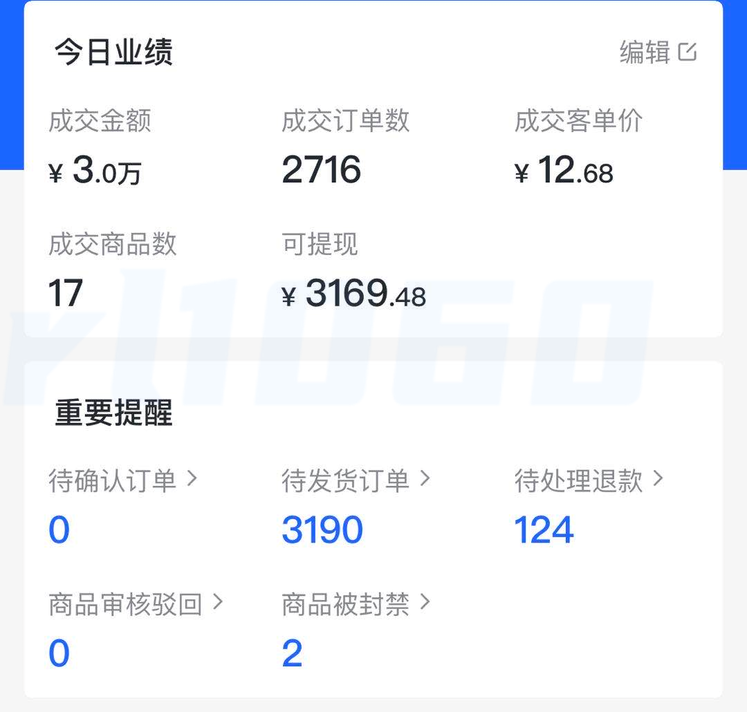 电商新手必看！抖音小店无货源适合新手吗？如何精细化运营？