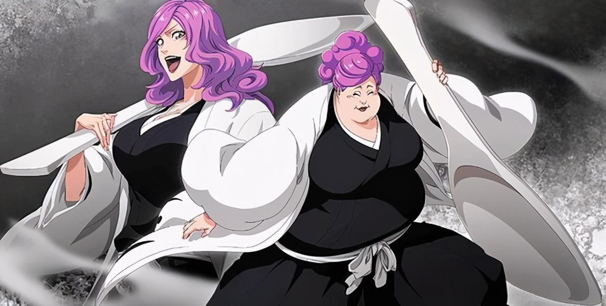 設定超強 表現拉胯的零番隊 Mp頭條