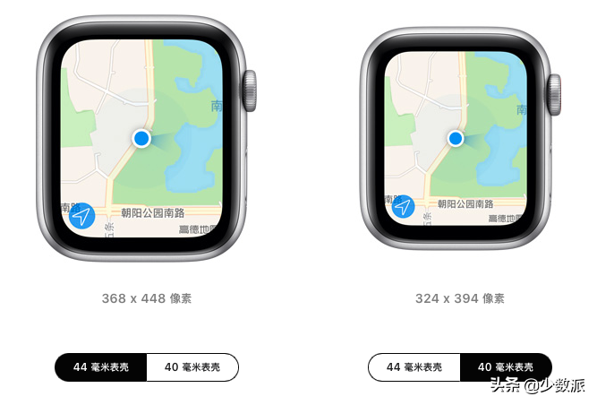 Apple Watch 选购指南：适合自己的手表这样选