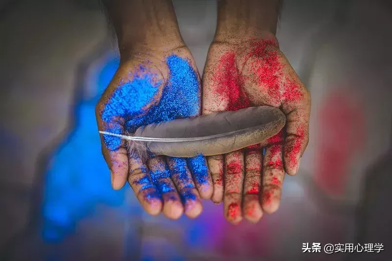 焦虑——逐渐失控的人生!——心理学教你轻松活 第7张
