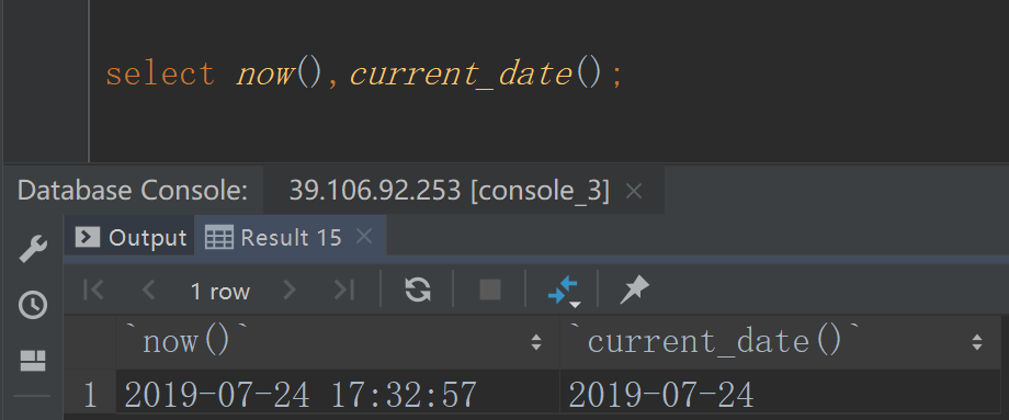大厂面试超高频MySQL题目（含答案）：基础+索引+事务+锁