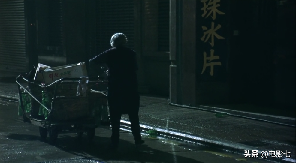 片名被改，删减7分钟才上映，刘德华最经典的港片，被误解了17年