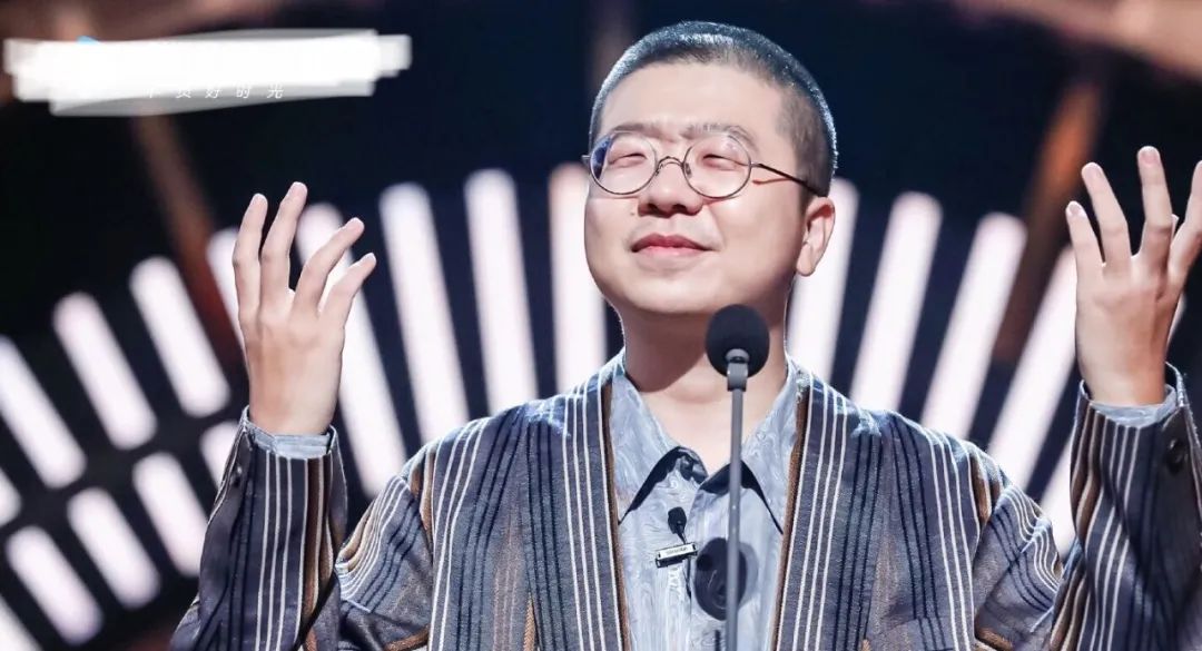 李誕離婚背後,說說他的精明 - 頭條匯