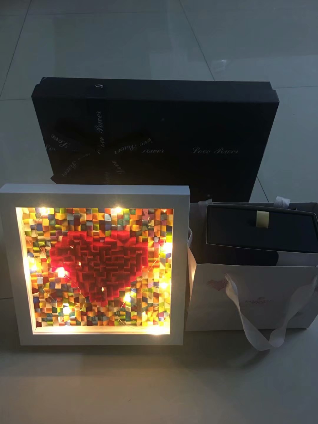 一段没有谈完的恋爱，一段没有结果的爱情