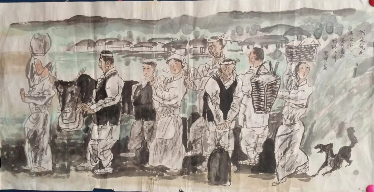 新时代 新农村
