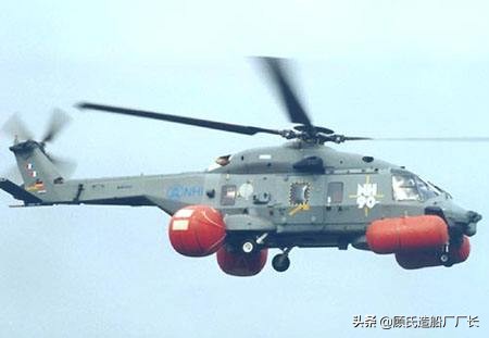左发爆燃错关右发，记海洋直升机公司S76直升机