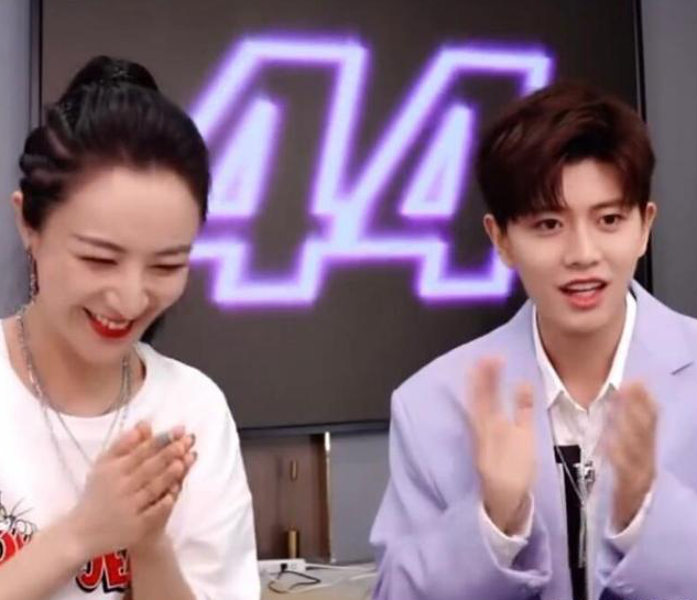 任嘉伦新综艺定档，他聊拍完第一部戏后心路，