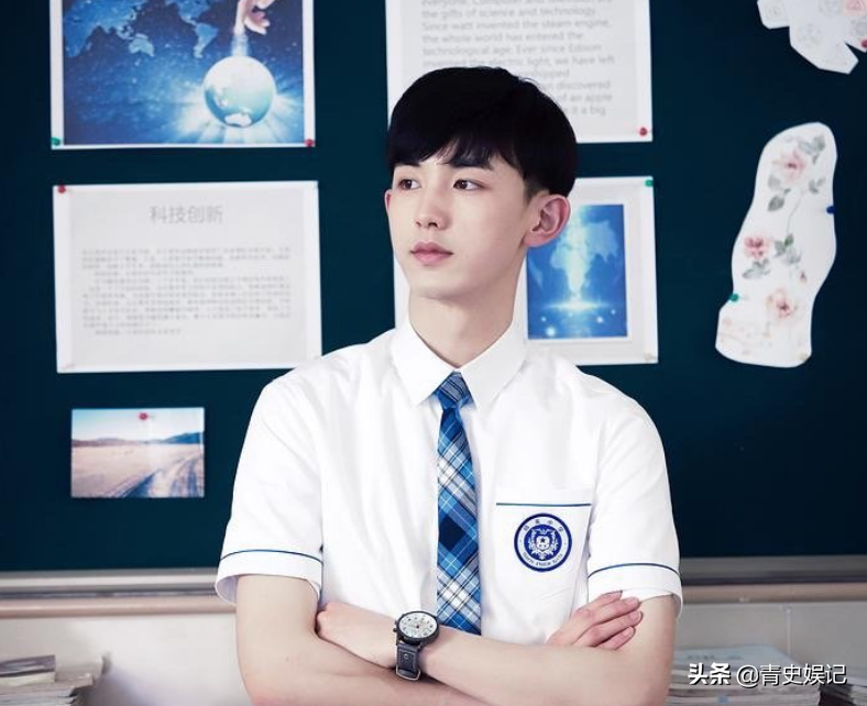 《少年派2》即将开拍，赵今麦有望回归，看到原