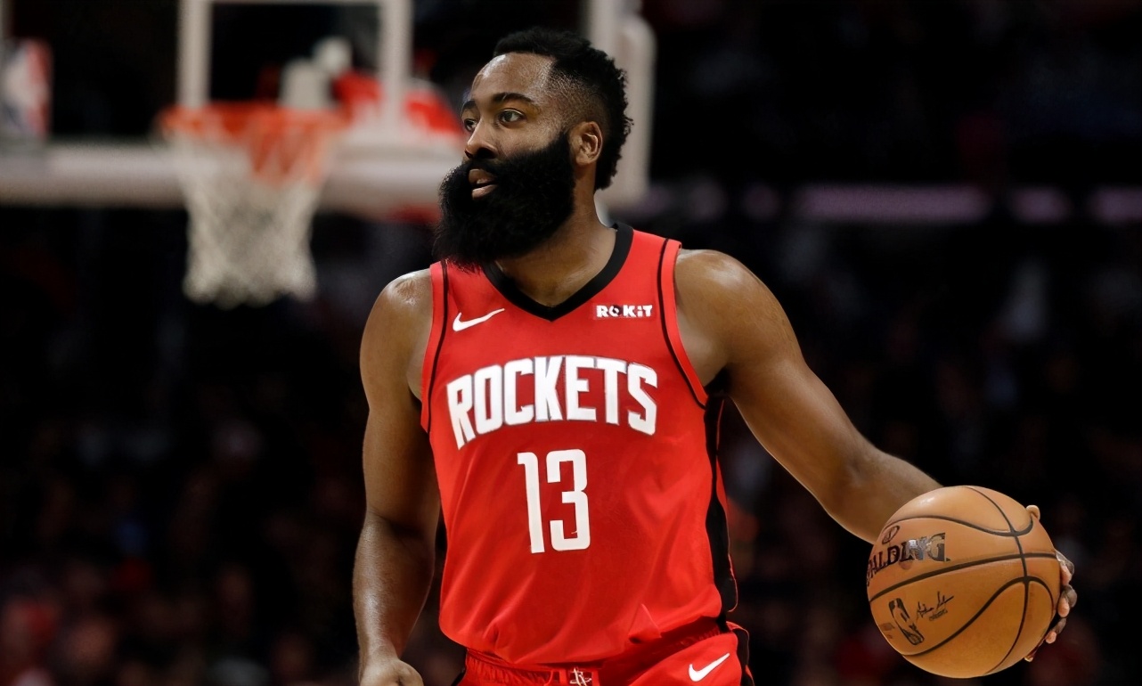 一文讀懂哈登潛在交易！三巨頭該把球給誰？兩大因素影響火箭回報-黑特籃球-NBA新聞影音圖片分享社區