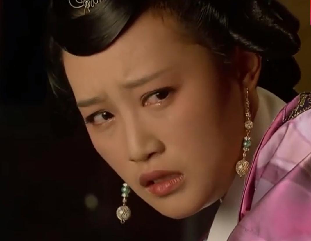 甄嬛传：难怪浣碧一生无子，你看甄嬛送给了她