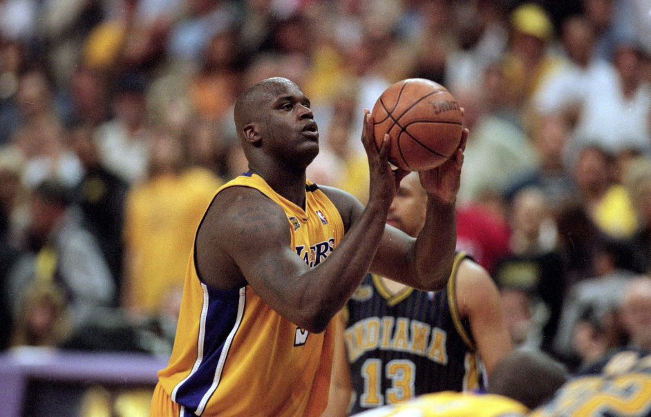 联盟中永远不会破产的5位巨星：奥尼尔上榜，榜