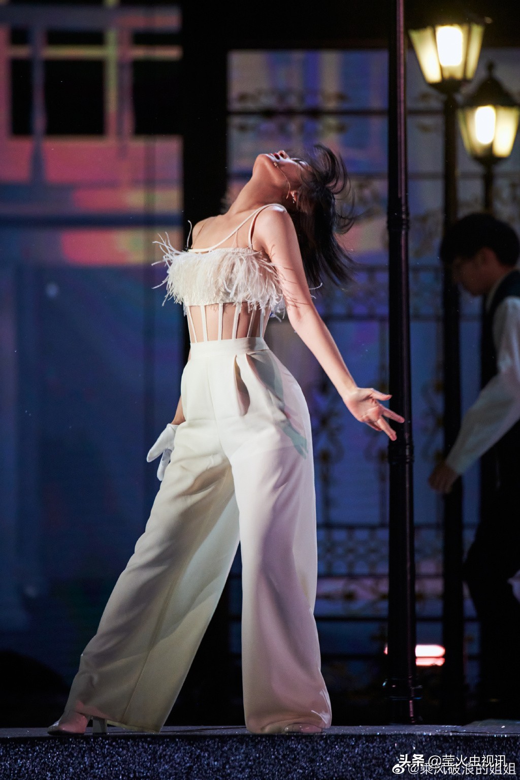 《浪姐2》九人成团预测，那英周笔畅最稳，杨钰