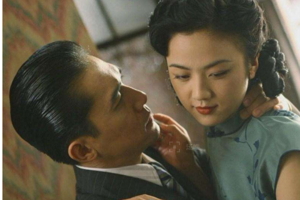 李安钦点刘亦菲出演女主角，被拒绝后，反而成全了汤唯大火
