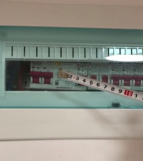 台山靓家居施工老师傅总结出来的新房验收秘诀，装修小白记好来