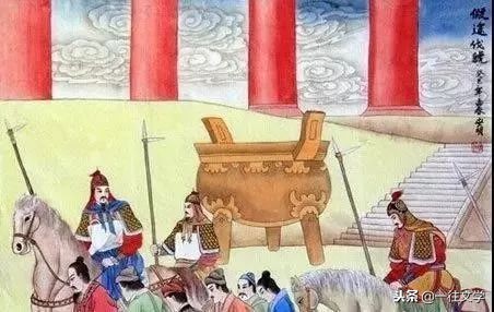 孙子兵法36计详解（完整版）永久收藏，终生研读！