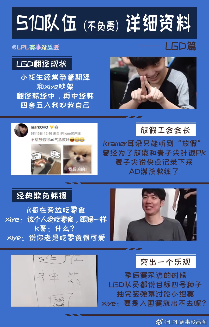 LPL2020世界总决赛将于明日正式打响！