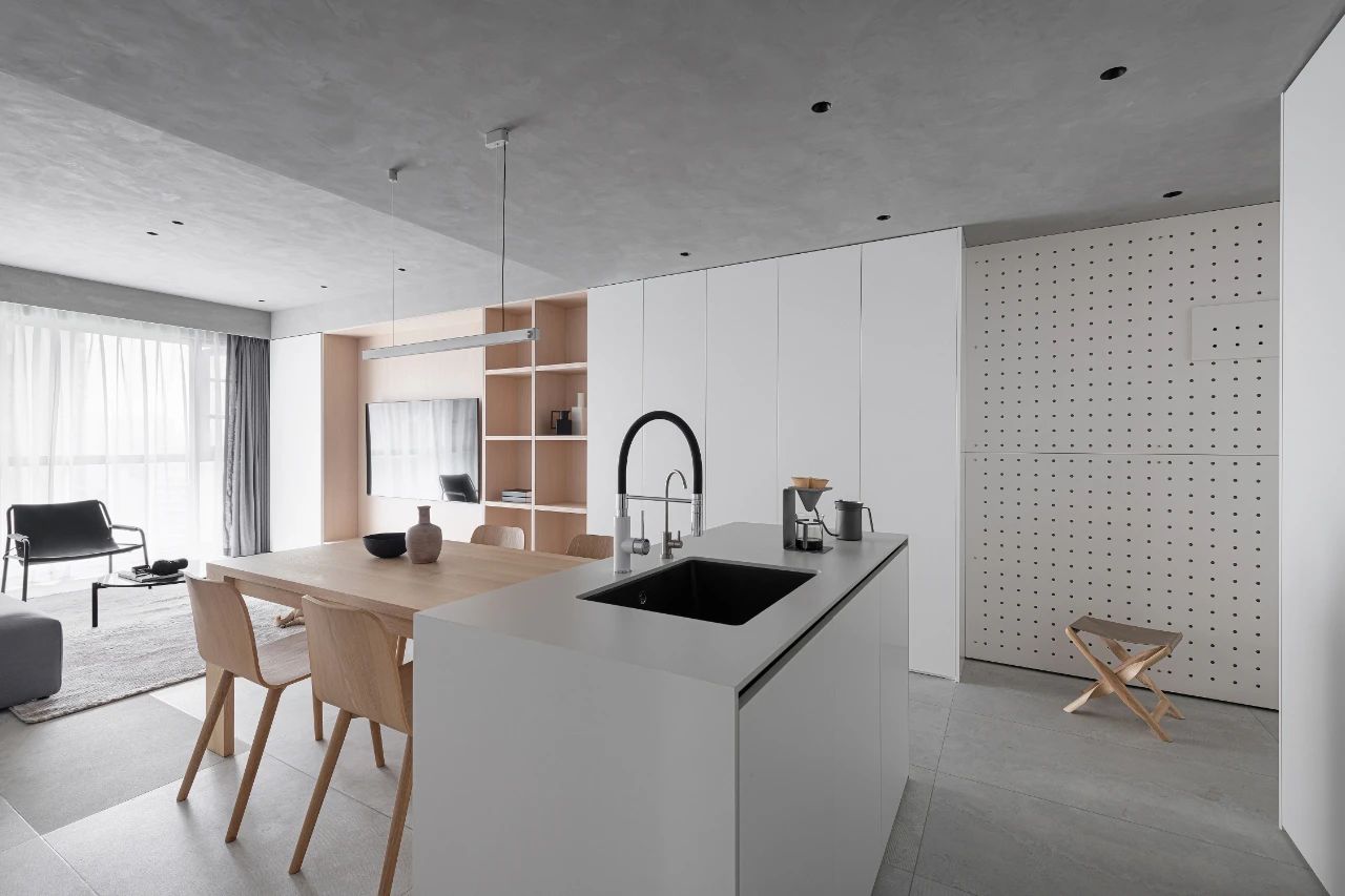 科普 ┃ 小户型如何做到“面积不变，实用加倍”？┃ 南京装修