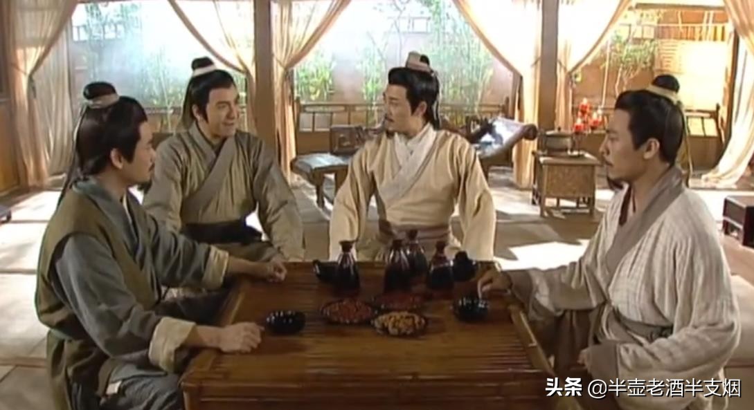 坑死蚩尤，诸葛亮李世民将其食肉寝皮，这种食铁兽真是大熊猫吗？