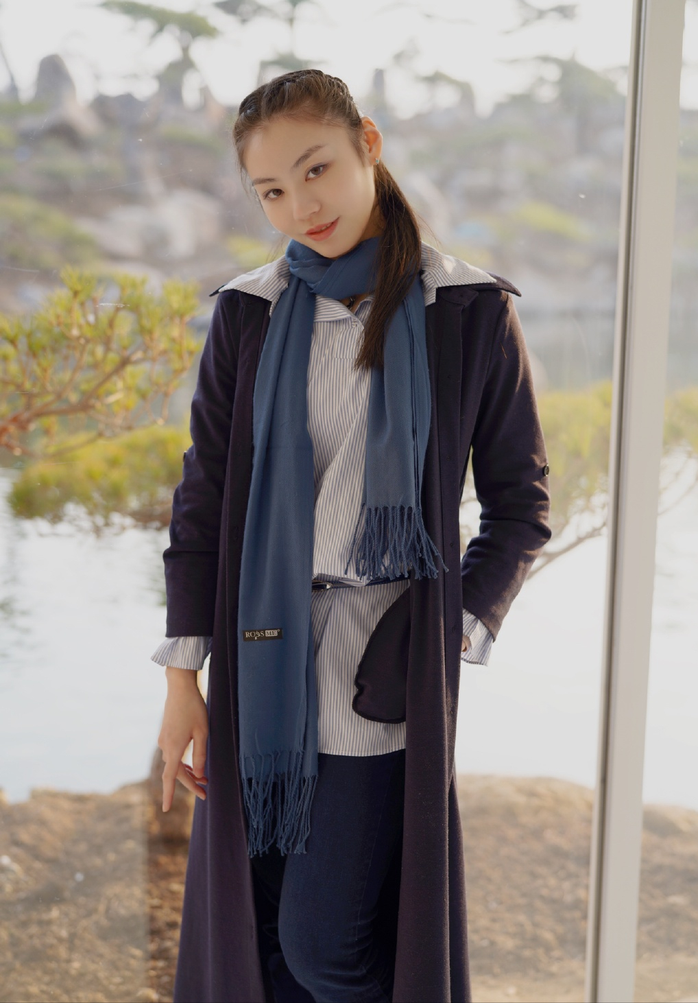 Did not serve! After beautiful slippery goddess seizes green Ao Guanjun, be forced to change a partner, auspicious time announces to retire