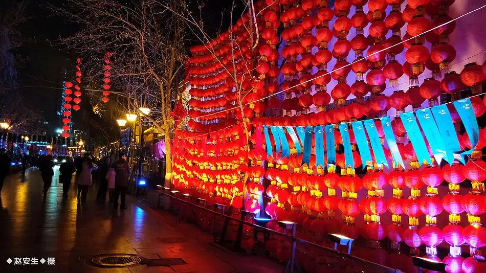 秦州區成功創建為省級全域旅游示范區，一起為美麗家鄉點贊