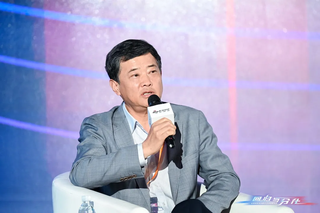 5位大咖推演车险终局,数字化转型是一把手工程