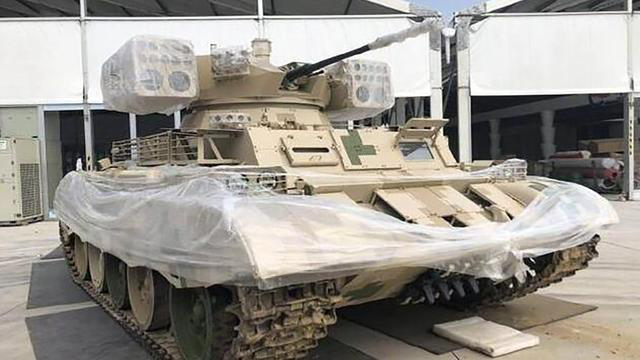 一万多辆59坦克怎么处理？拆了炼钢太浪费，放在