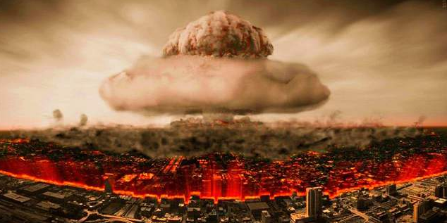 一旦第三次世界大战爆发，最安全的地方在哪？