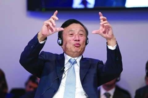 榮耀歡送會上，任正非道出出售實情，華為的問題不能牽涉無辜！