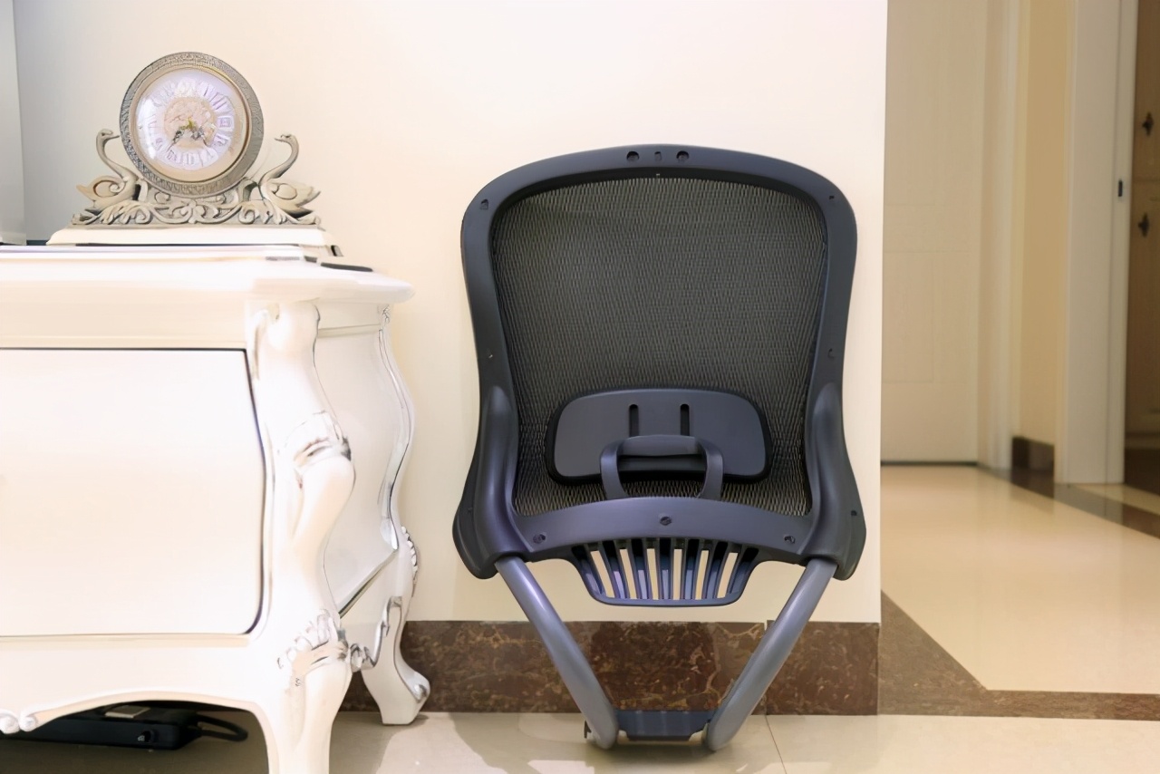 再次入手人体工程学椅，这一次为何入手网易严选？