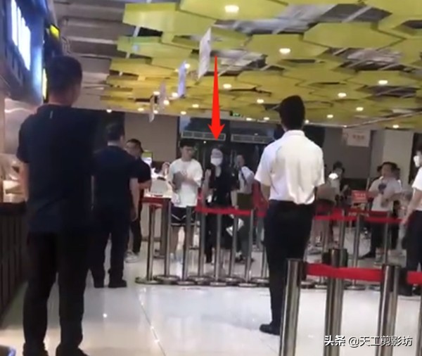 6000员工联手内讧，阿里巴巴这次恐怕是要彻底血崩了吧