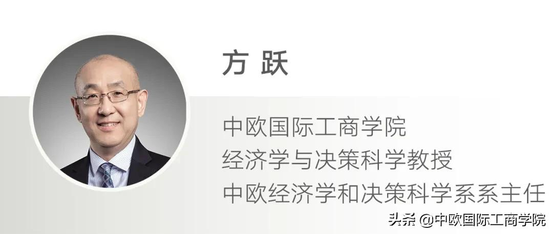 通过阅读这个模型,你已经掌握了数字转型和创新的诀窍
