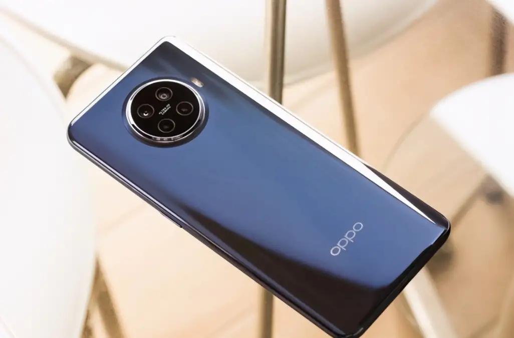 OPPO Ace2评测：出手就是65W有线快充