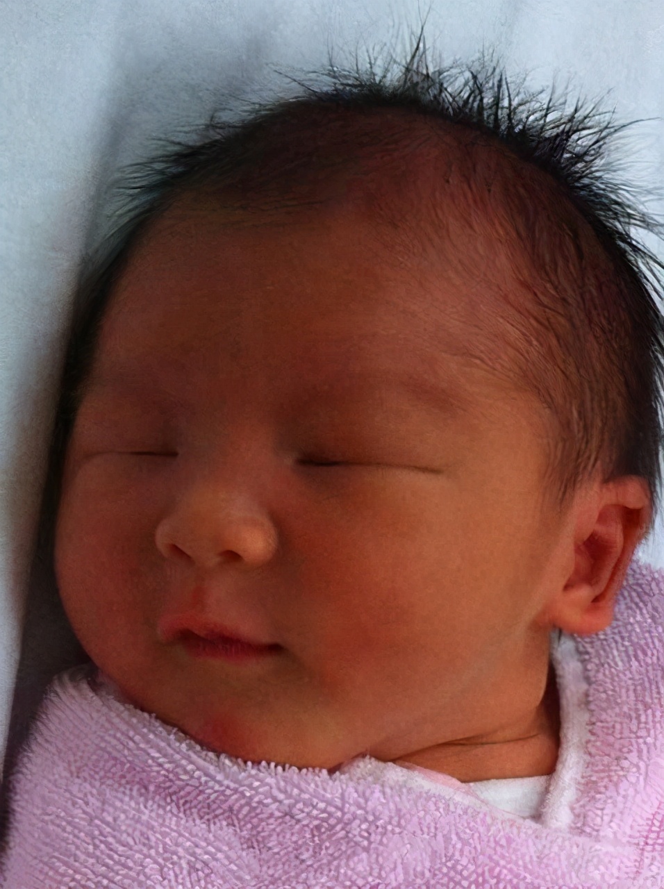 田亮夫婦曬照為兒子慶生，小亮仔生日不忘做公益，森碟直逼一米七