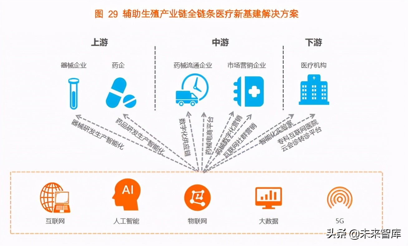 2021辅助生殖行业研究报告