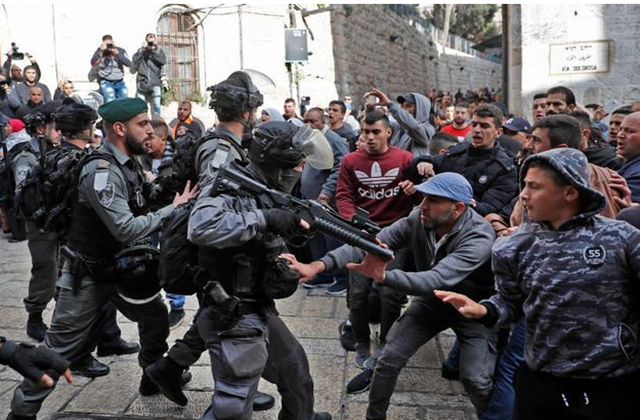 以色列天天打仗，却依然非常富有，他是怎么做