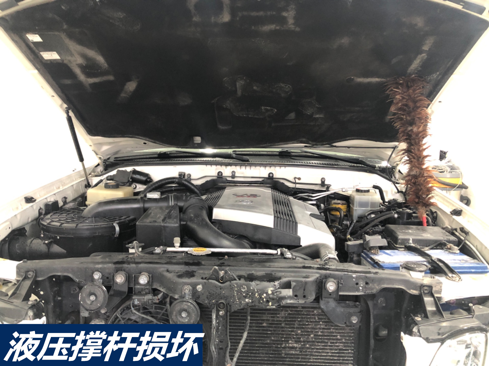 近40萬(wàn)公里L(fēng)X470還賣(mài)27萬(wàn)？是驚人的保值率還是真情懷？
