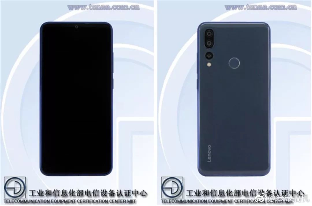 酷似华为公司P20 Pro想到新手机命名Z5s；华为公司nova4将应用挖孔屏？