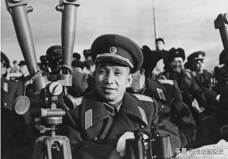 周总理特殊安排，粟裕做好最坏准备，所幸毛主