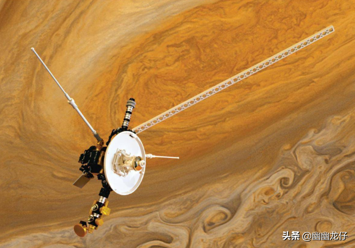 木星上能行走吗？宇航员坠入木星会怎样？未来木星钢铁城可行否？