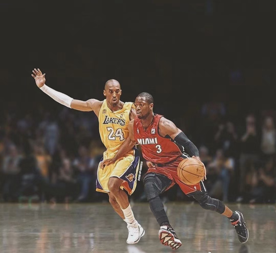 意外和明天究竟哪个到？赵忠祥后再无动物世界，球星科比遗憾离世