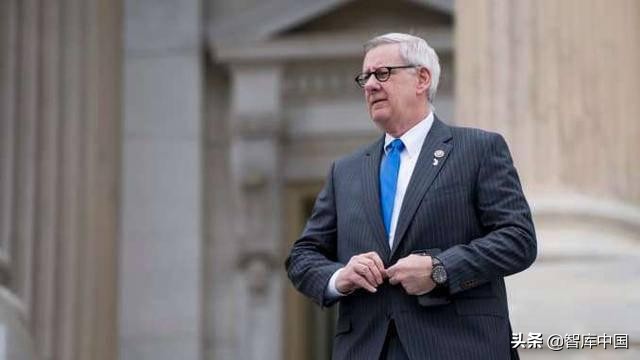 美共和黨議員因特朗普吃相難看宣布退黨