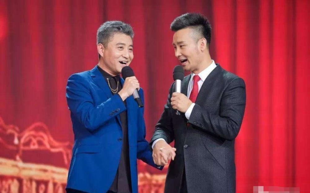 河南暴雨，德云社演员忙着捐款，主流相声演员忙着骂人，就这？