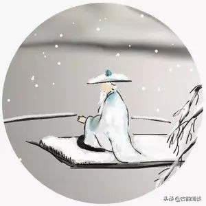 独钓寒江雪——是柳宗元真实的雪景图-第6张图片-非凡网