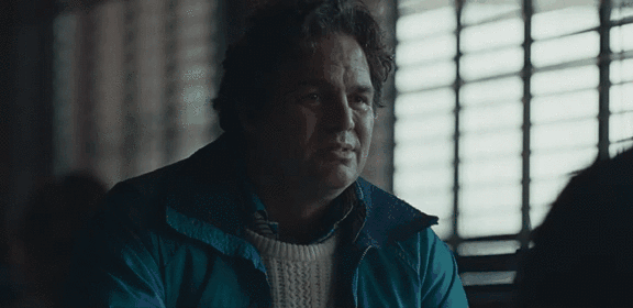 2020头号丧剧，美版《余欢水》，绿巨人演技太炸了